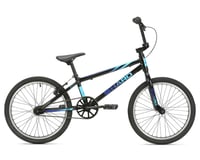Haro 2024 Race Lite Si BMX Bike (19.5" Toptube) (Black)